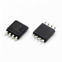 MX25L3235EM2I-10G 8-SOP IC FLASH 32MBIT 104MHZ 8SOP