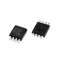 MX25L12835FM2I-10G 8-SOP IC FLASH 128MBIT 104MHZ 8SOP