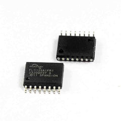 S25FL512SAGMFIR10 16-SOIC IC FLASH 512MBIT
