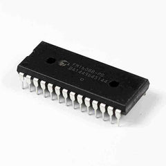 FM1608B-PG 28-DIP IC FRAM 64KBIT 70NS 28DIP