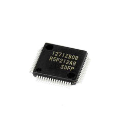 R5F212A8SDFP#V2 64-LQFP (10x10) IC MCU 16BIT 64KB FLASH 64LQFP