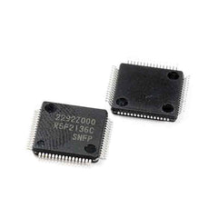 R5F2136CSNFP#V0 64-LQFP (10x10) IC MCU 16BIT 128KB FLASH 64LQFP