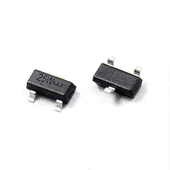 NUP2115LT1G SOT-23-3 (TO-236) TVS DIODE 24VWM 50VC