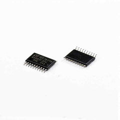 STM8S003F3P6TR 20-TSSOP IC MCU 8BIT 8K FLASH 20TSSOP