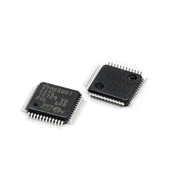 STM8S007C8T6 * IC MCU 8BIT 64K FLASH 48LQFP