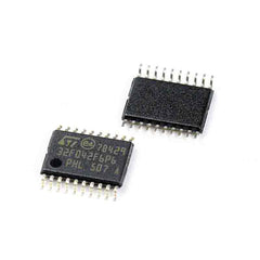 STM32F042F6P6 20-TSSOP IC MCU 32BIT 16KB FLASH 20TSSOP