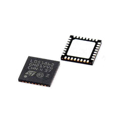 STM32L051K8U6 32-UFQFPN (5x5) IC MCU 32BIT 64KB FLASH 32UFQFPN