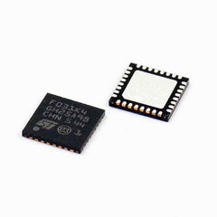 STM32F031K4U6 * IC MCU 32BIT 16KB FLASH 32UFQFN