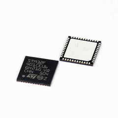 STM32F401CEU6 48-UFQFPN (7x7) IC MCU 32BIT 512K FLASH 48UFQFPN