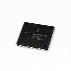 MK63FN1M0VLQ12 144-LQFP (20x20) IC MCU KINETIS 1MB 144LQFP