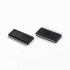 DSPIC33FJ32GP102T-E/SS 28-SSOP IC DSC 16BIT 32KB FLASH 28SSOP