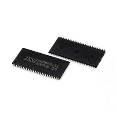 IS42S16400J-5TL 54-TSOP II IC SDRAM 64M 200MHZ 54TSOP