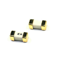 0451001.MRL 2-SMD, Square End Block FUSE 1A 125V FAST NANO2 SMD