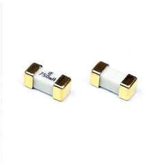 0451.750MRL 2-SMD, Square End Block FUSE .750A 125V FAST NANO2 SMD