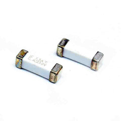 044303.5DR 2-SMD, Square End Block FUSE 3.5A 250V T-LAG NANO2 SMD