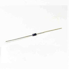 1N825 (DO35) DO-35 DIODE ZENER 6.2V 500MW DO35
