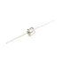 CG75LTR - Axial Cylinder - SURGE ARRESTER GDT 75V AXIAL