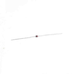 MTZJT-7224B MSD DIODE ZENER 24V 500MW DO34