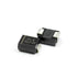 PLED9S - DO-214AA - LED PROTECTOR 9V BI-DIR DO-214