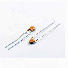 RXEF017-2 Radial, Disc POLYSWITCH PTC RESET 0.17A T/R