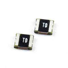 MICROSMD005F-2 1210 , Concave POLYSWITCH 0.05A RESET FUSE SMD