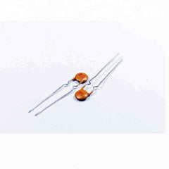 RXEF040-2 Radial, Disc POLYSWITCH RXE SERIES 0.40A