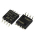 M25P32-VMW6TGBA TR - 8-SO W - IC FLASH 32MBIT 75MHZ 8SO