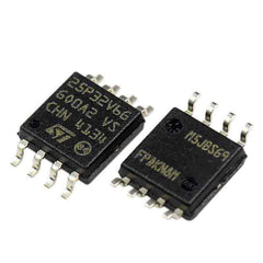 M25P32-VMW6TGBA TR 8-SO W IC FLASH 32MBIT 75MHZ 8SO