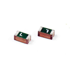 1206L200PR 1206 (3216 Metric), Concave FUSE PTC RESET 2.0A 6V 1206 SMD