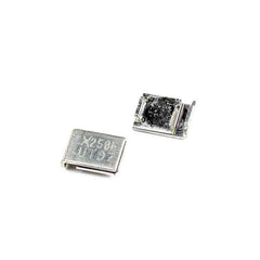 SMD250F-2 2-SMD POLYSWITCH 2.50A HOLD SMD