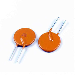 RXEF160 Radial, Disc POLYSWITCH RXE SERIES 1.60A HOLD