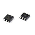 DS2423P - 6-TSOC - IC RAM W/COUNTER 1W 4KB 6-TSOC