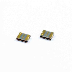 MF-USMF020-2 1210 , Concave FUSE RESETTABLE .20A 30V HLD SMD