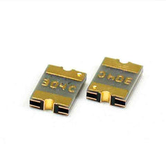 MF-MSMF030-2 1812 , Concave PTC RESETTABLE .30A 30V 1812