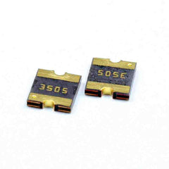 MF-SMDF050-2 2018 , Concave PTC RESETTABLE .55A 60V 2018