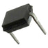 BPW34 - 2-DIP (0.200", 5.10mm) - PHOTODIODE PIN TOP VIEW 2-DIP