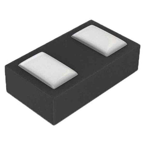 DS2502X1 - 2-FlipChip - IC OTP 1KBIT 2FCHIP