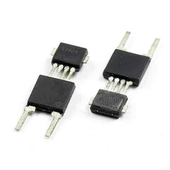 KMI15/2/V3PX 2-SIP IC SENSOR ROT SPEED SIP2