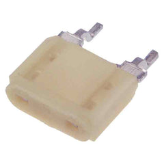 0202001.URG 2-SMD, Gull Wing FUSE 1A 250V FST SMD FLATPCK T/R