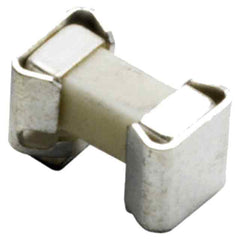 0157.375DRT 2-SMD, Square End Block with Clip FUSE SLOW 125V 375MA SMD