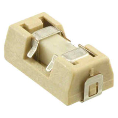 0154.100DRL 2-SMD, Square End Block with Holder ACS SMF OMNI BLOK VFA 260C .100A