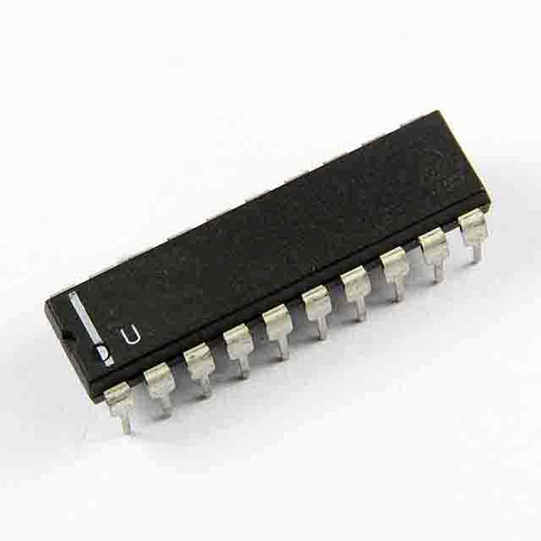 AD7528TQ - 20-CDIP - IC DAC 8BIT DUAL MULT 20-CDIP