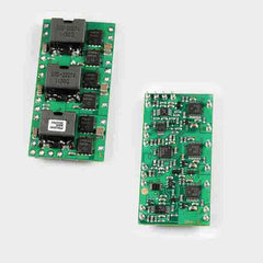 PTH04040WAH 20-DIP Module MODULE PIP .8-2.5V 60A HORZ T/H