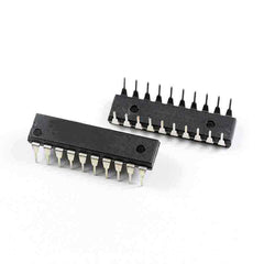 74F377PC 20-DIP (0.300", 7.62mm) IC FLIP FLOP OCT D CLOCK 20DIP