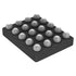 TXS0206-29YFPRB - 20-DSBGA (1.96x1.56) - IC TRANS MMC/SD TXRX 20DSBGA