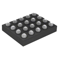 NCP2704FCCT1G 20-Flip-Chip IC SUBSYSTEM AUDIO AMP 20-CSP