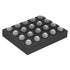 NLSX3013BFCT1G - 20-Flip-Chip - IC XLATOR 8BIT 100MBPS 20FLIPCHP