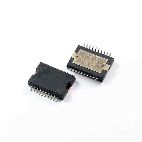 TDA8566TH/N2S,118 - 20-HSOP - IC AMP CLASS B OUTPUT 20HSOP