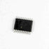 BD8641EFV-E2 - 20-HTSSOP-B - IC REG BUCK ADJ 3A SYNC 20HTSSOP