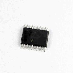 BD8641EFV-E2 20-HTSSOP-B IC REG BUCK ADJ 3A SYNC 20HTSSOP